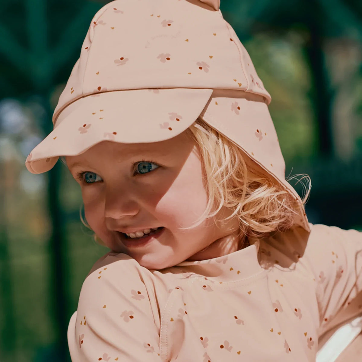 Senia Swim hat
