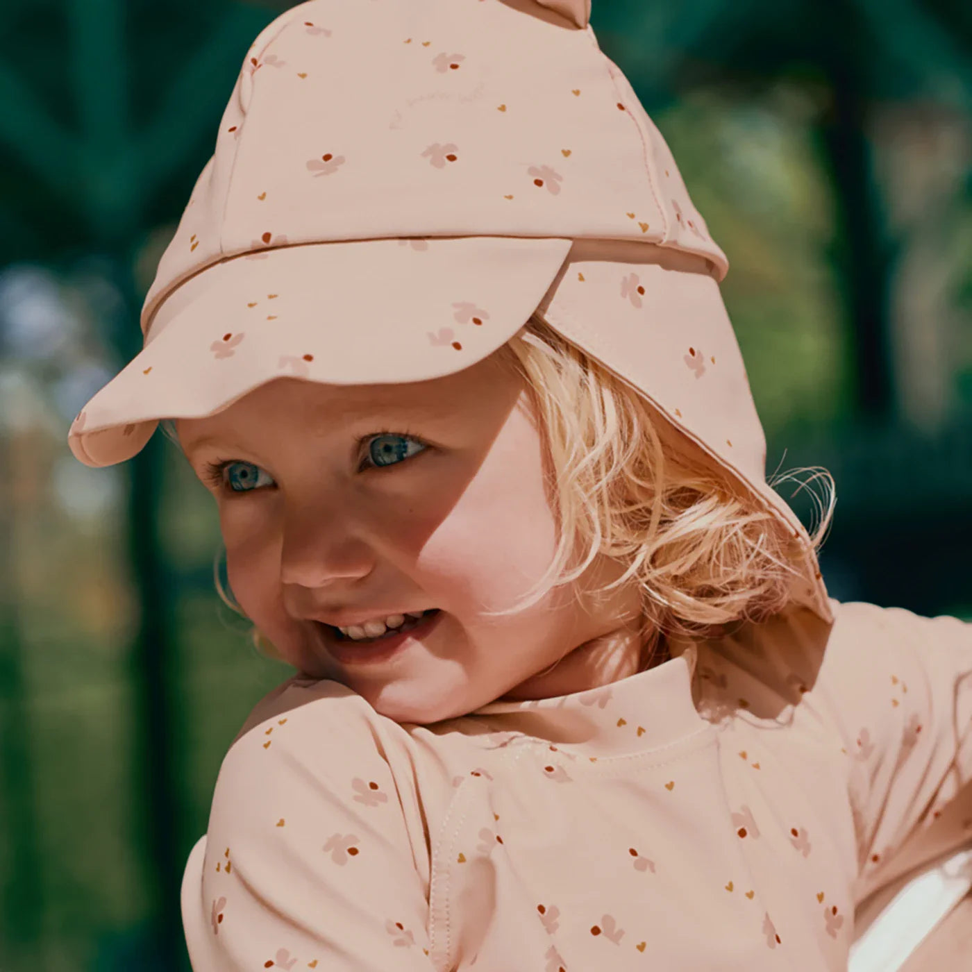 Senia sun hat