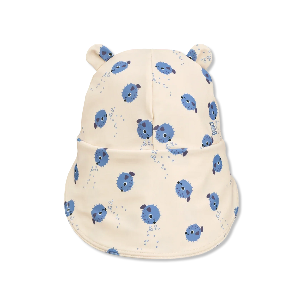 Senia Swim hat