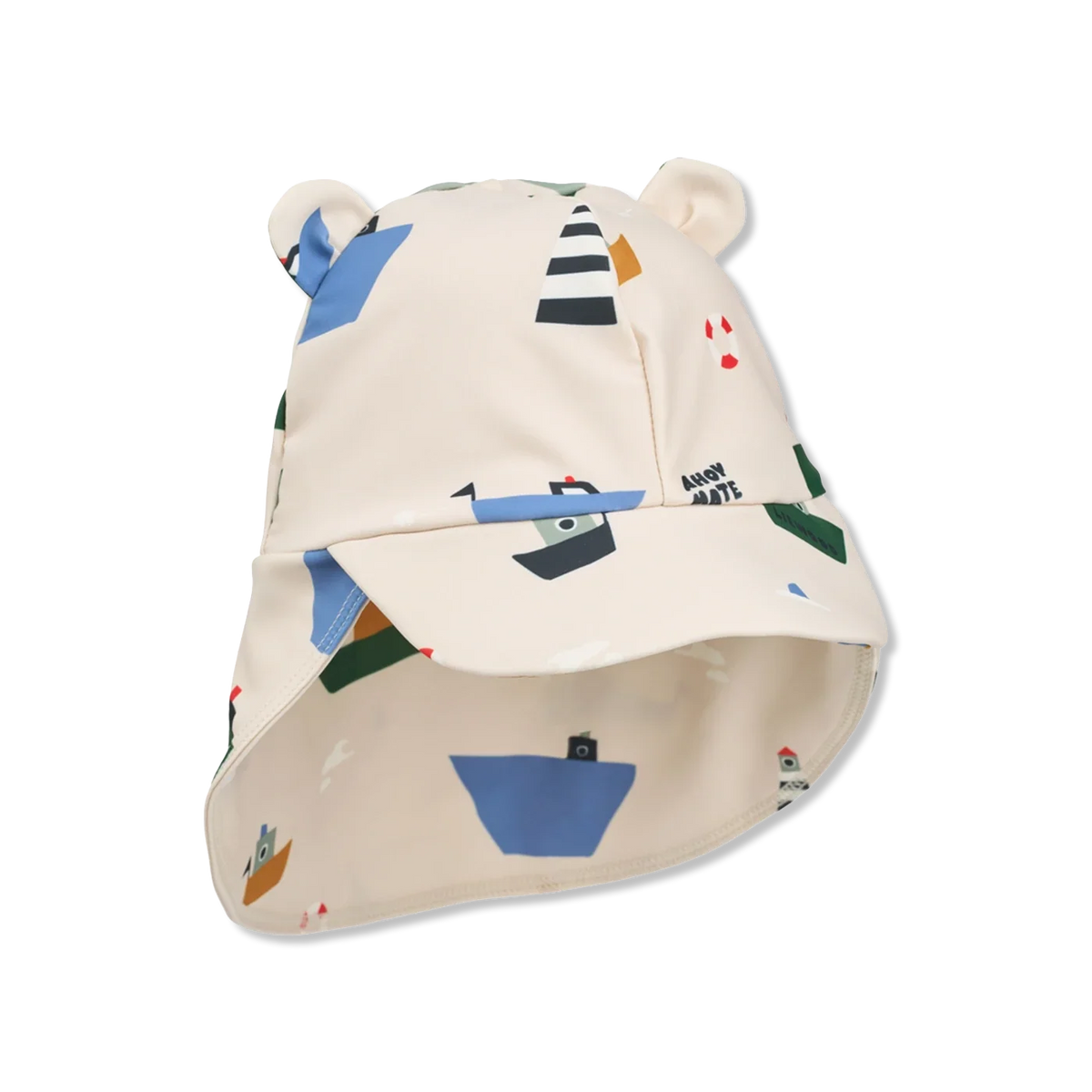 Senia Swim hat