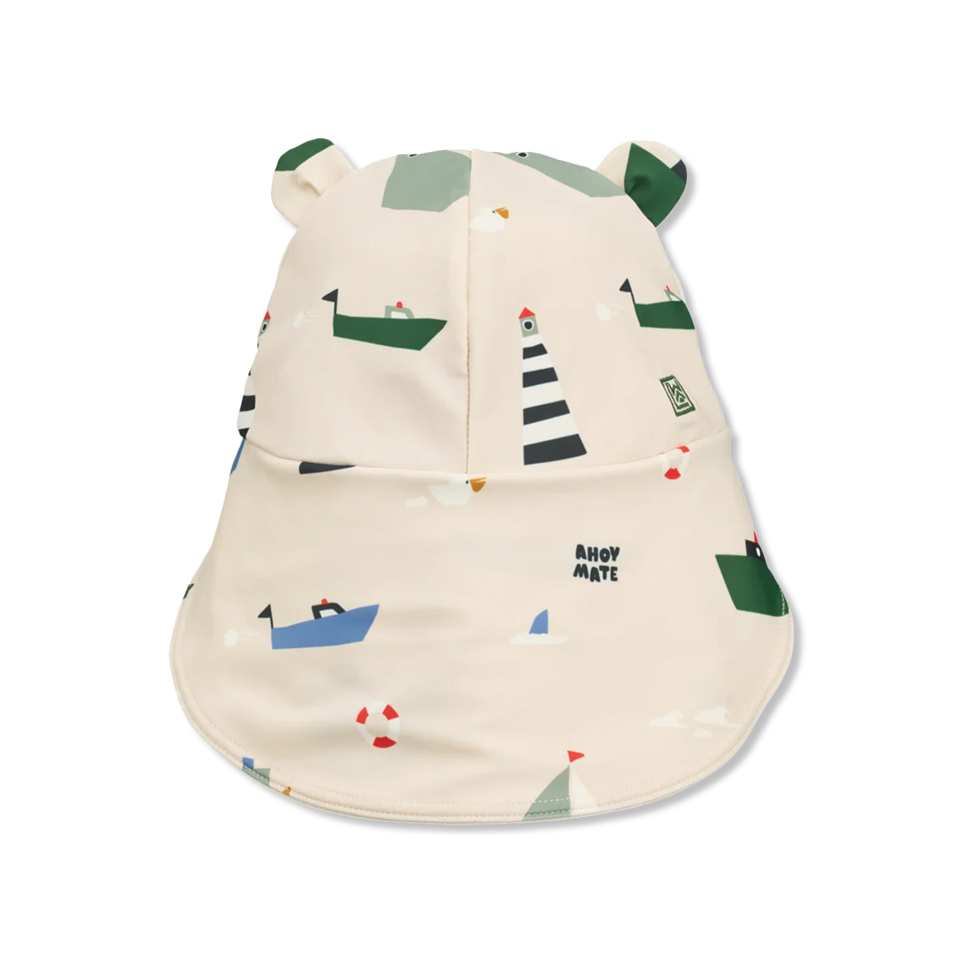 Senia sun hat