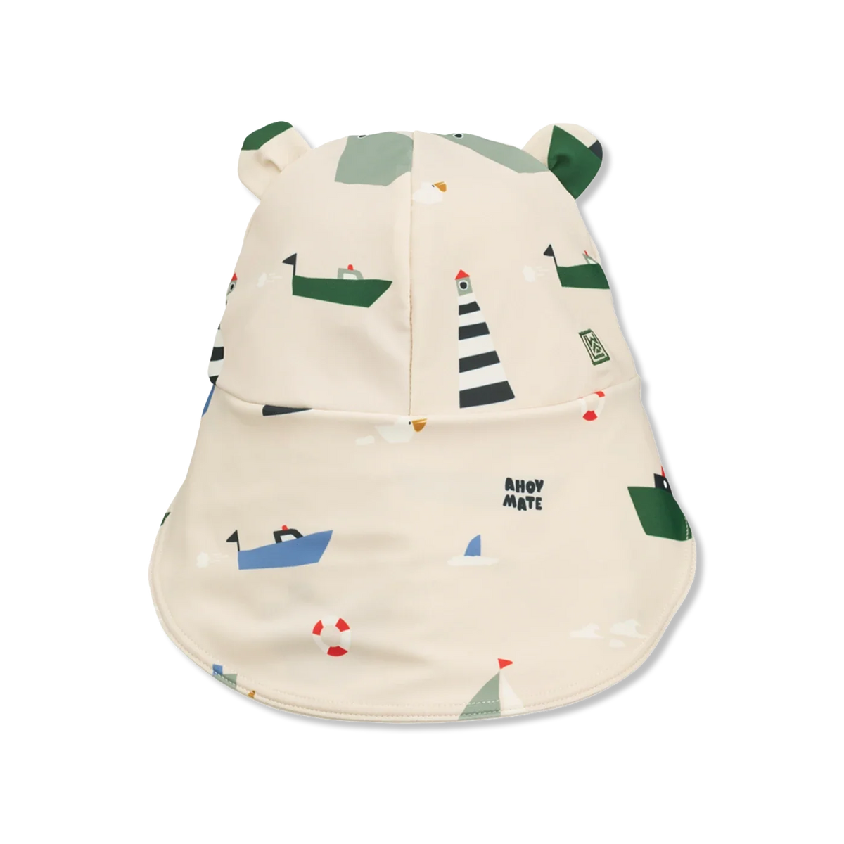 Senia Swim hat