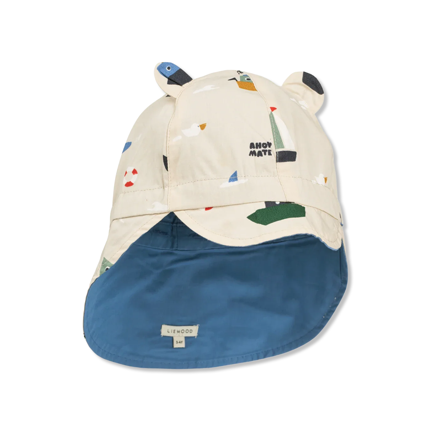 Gorm Sun hat