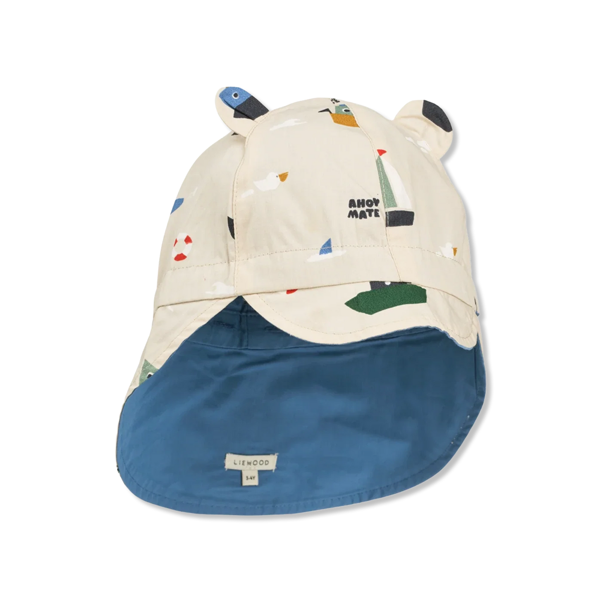 Gorm Sun hat