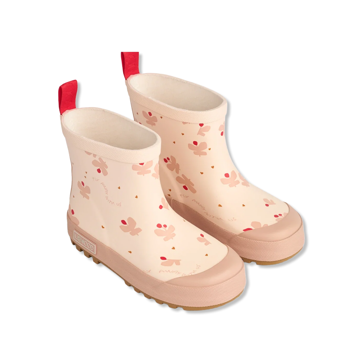 Tekla wellies