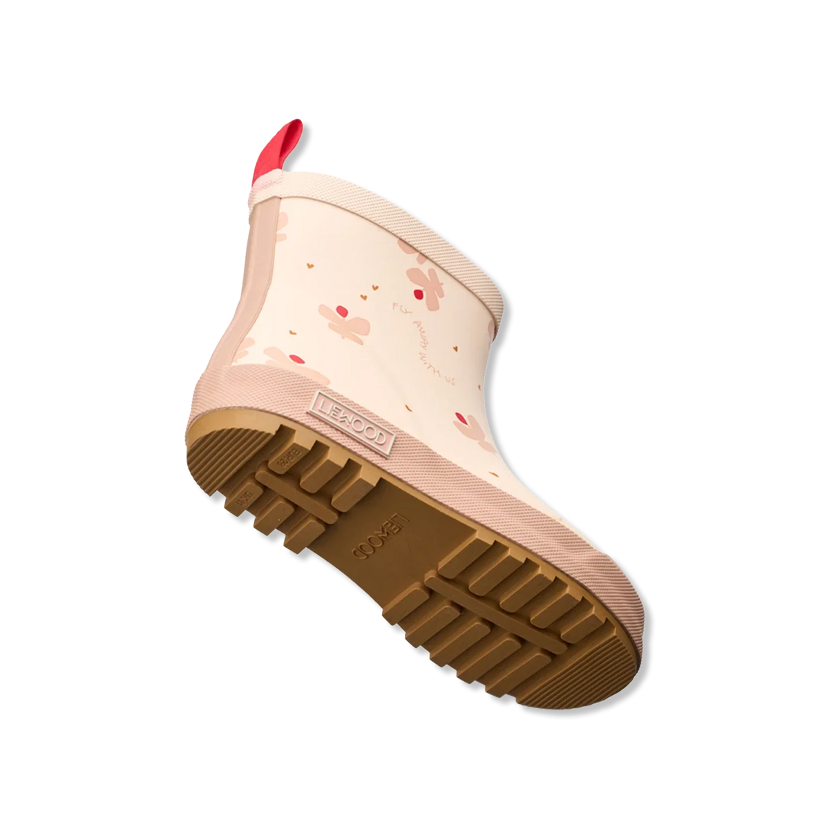 Tekla wellies