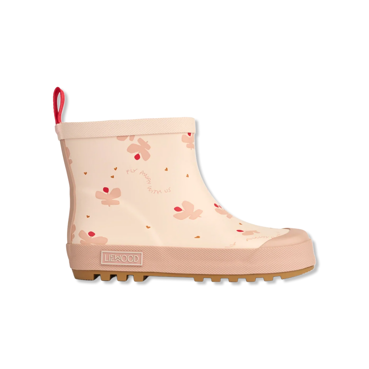 Tekla wellies