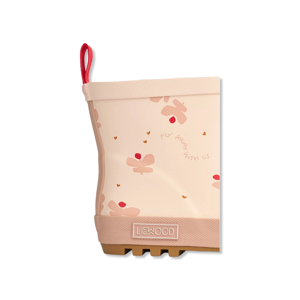 Tekla wellies