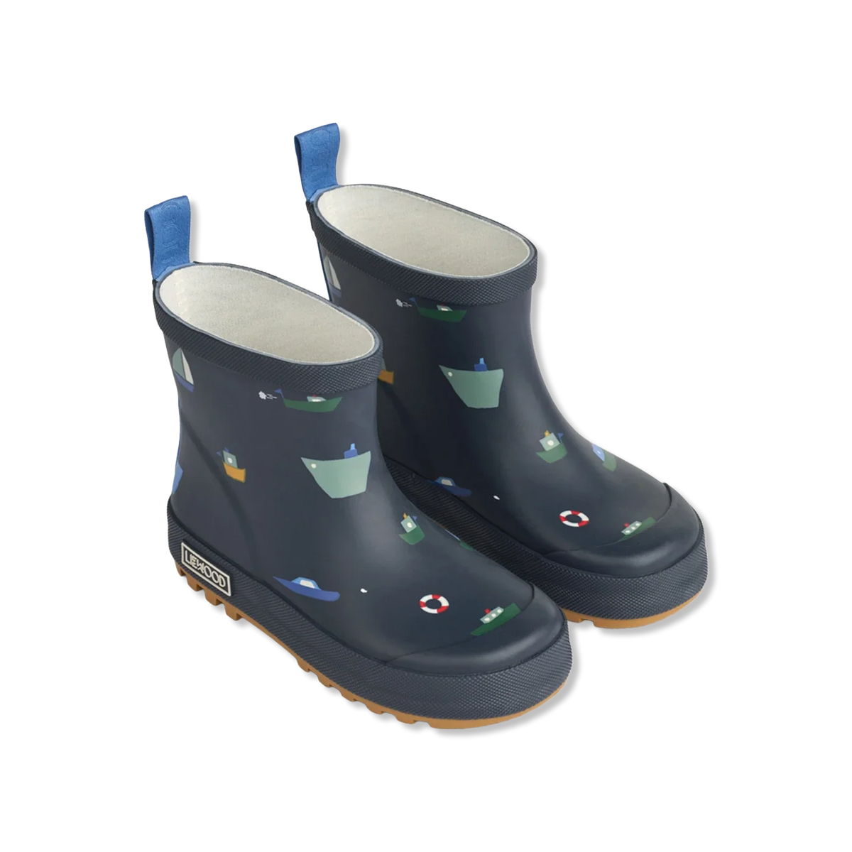 Tekla Wellies