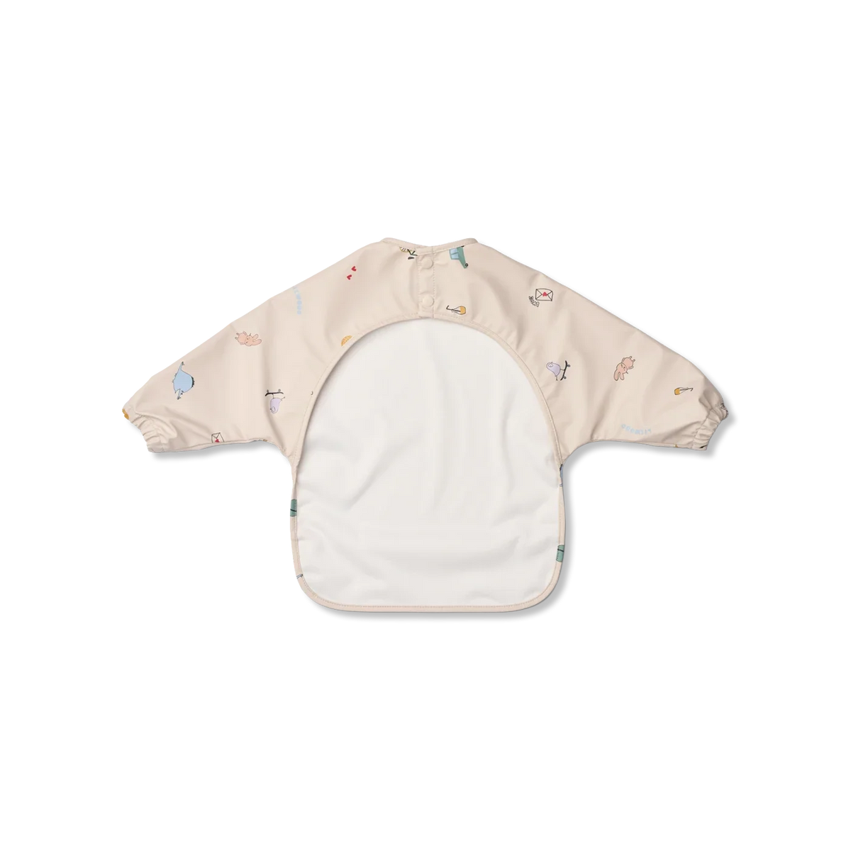 Merle Feeding apron