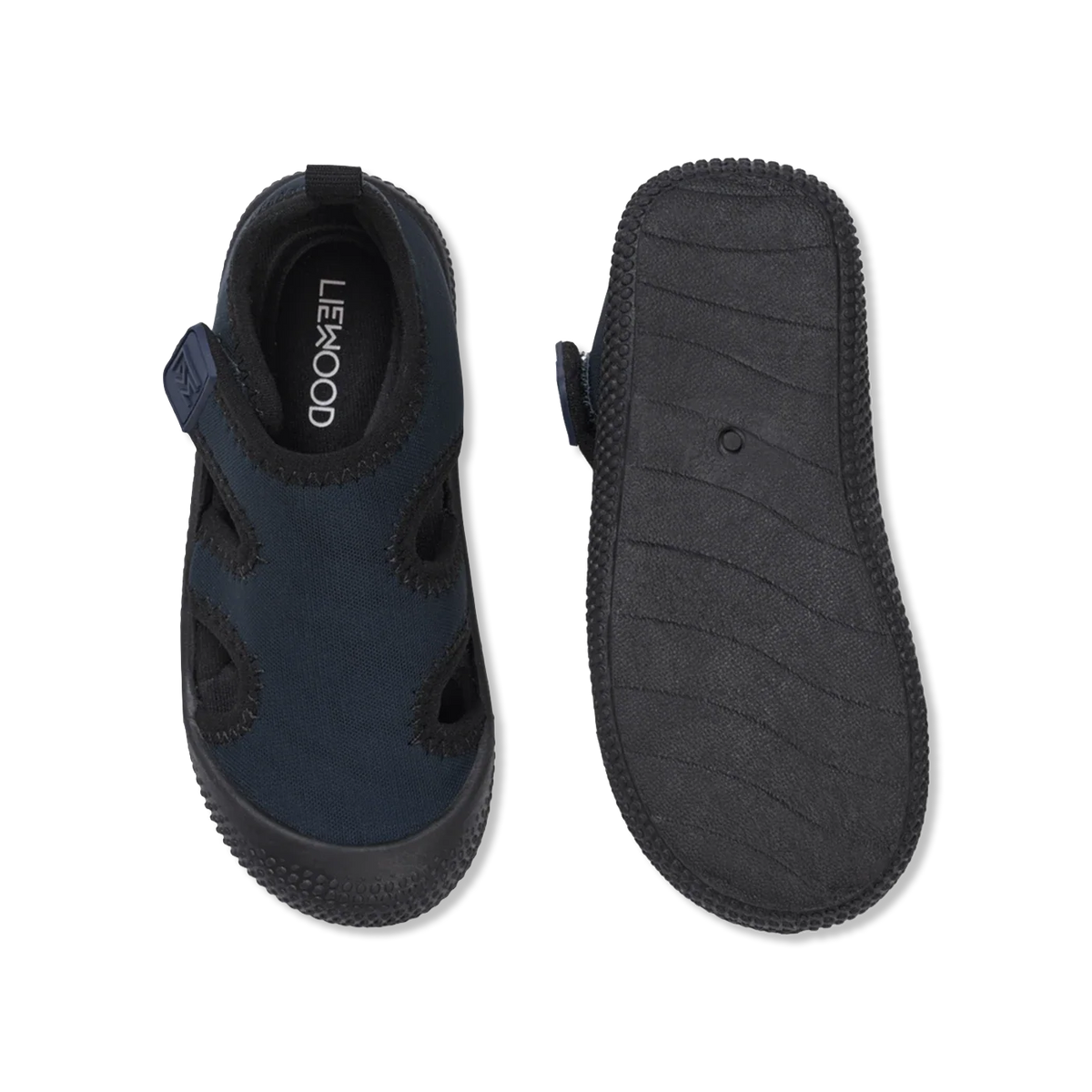 Sigurd Swim sandals