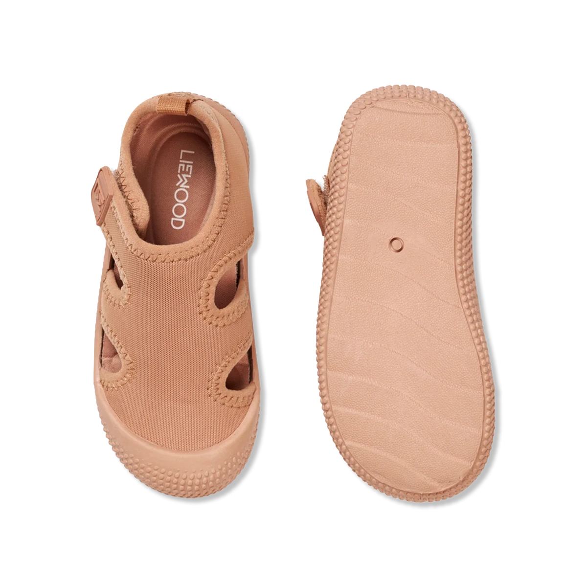 Sigurd Swim sandals