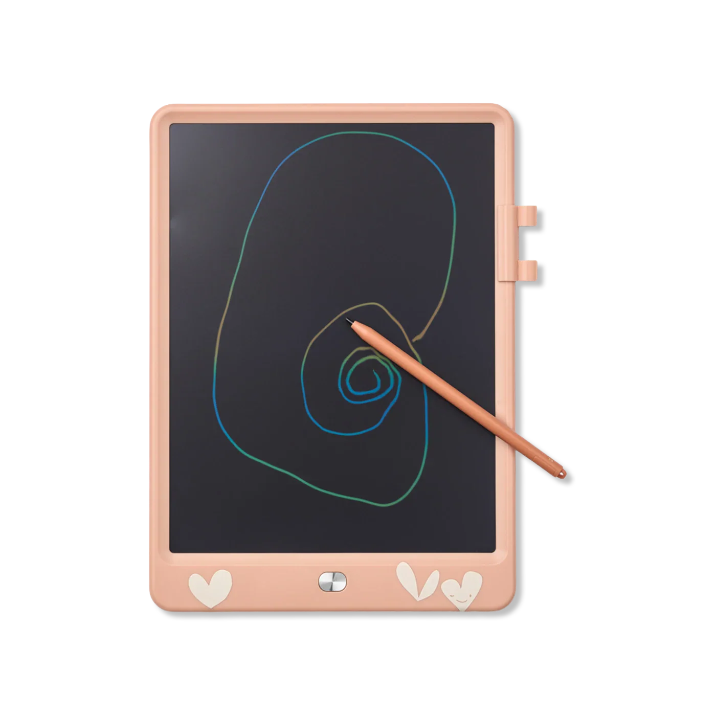 Zora Drawing board