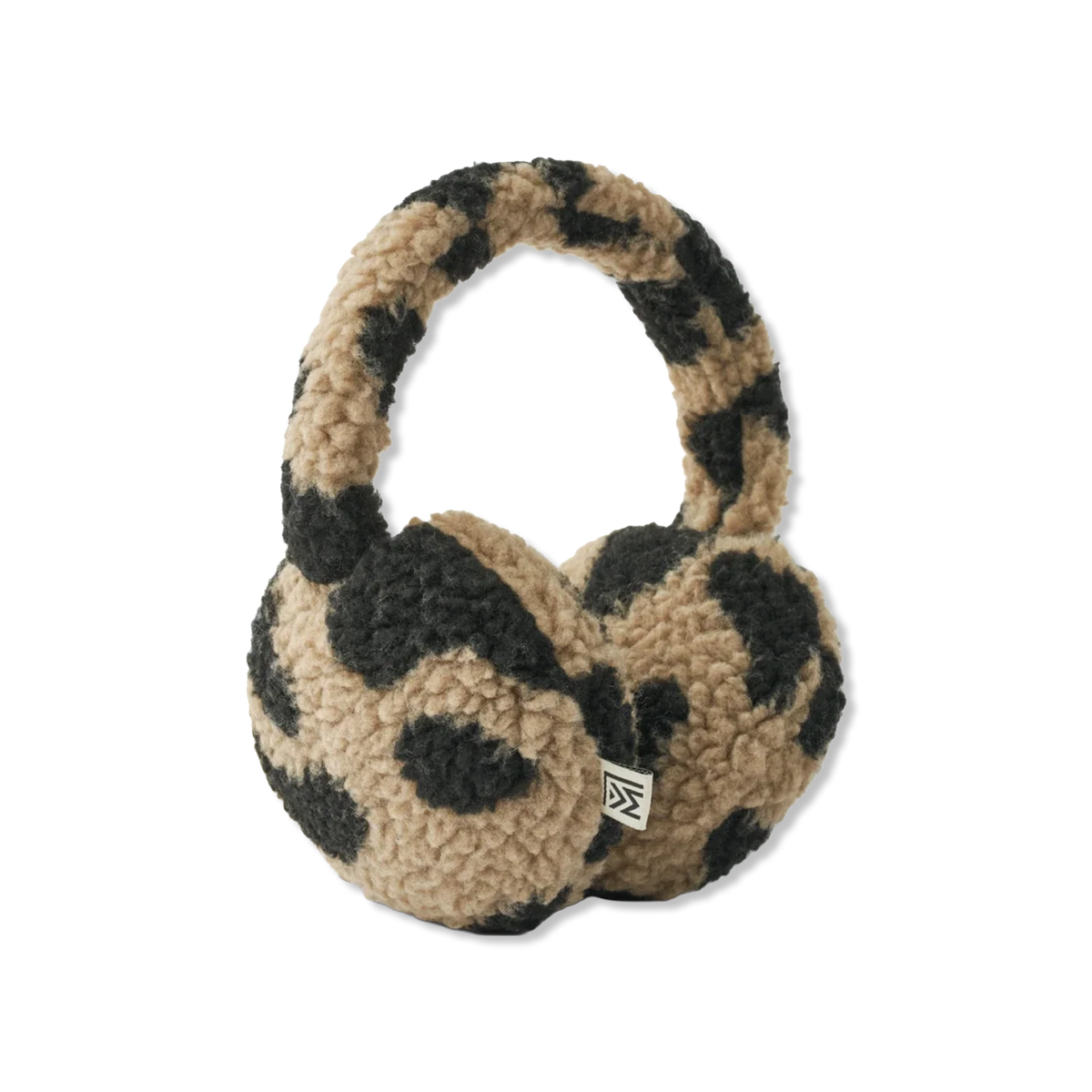 Albero pile Ear warmer