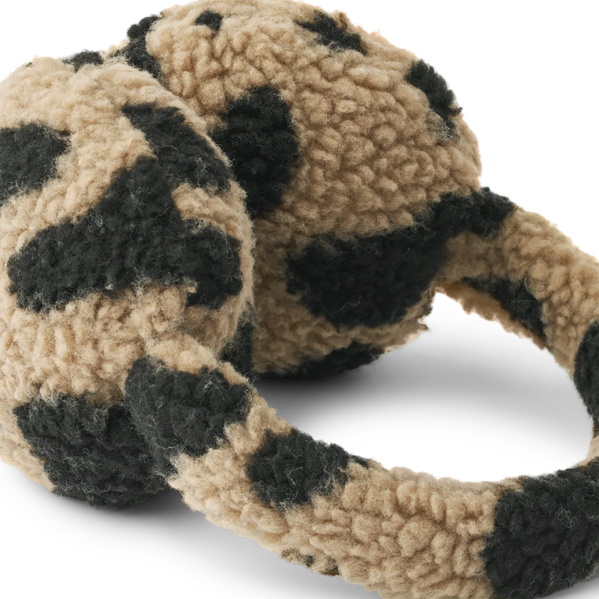 Albero pile Ear warmer