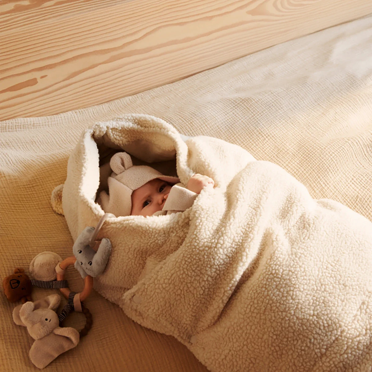 Angie classic Rattle