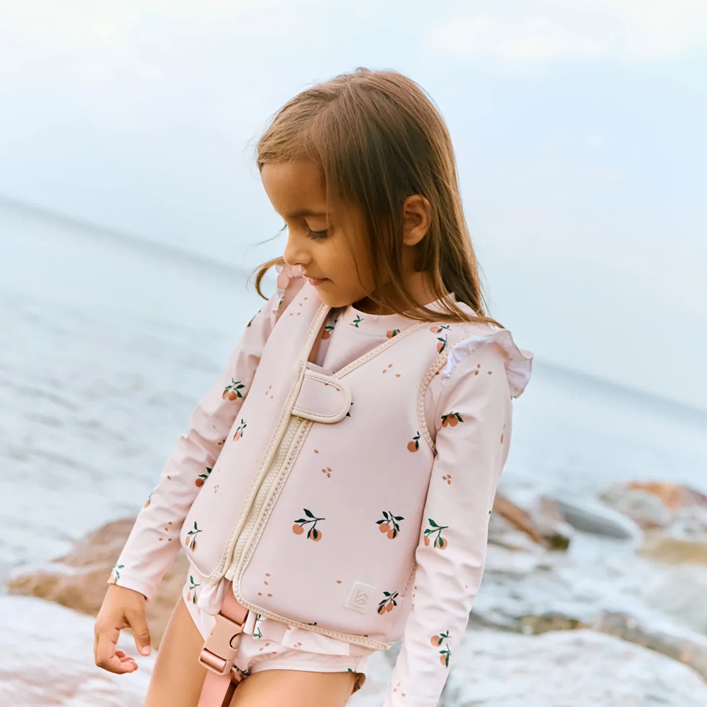 Dove Swim vest