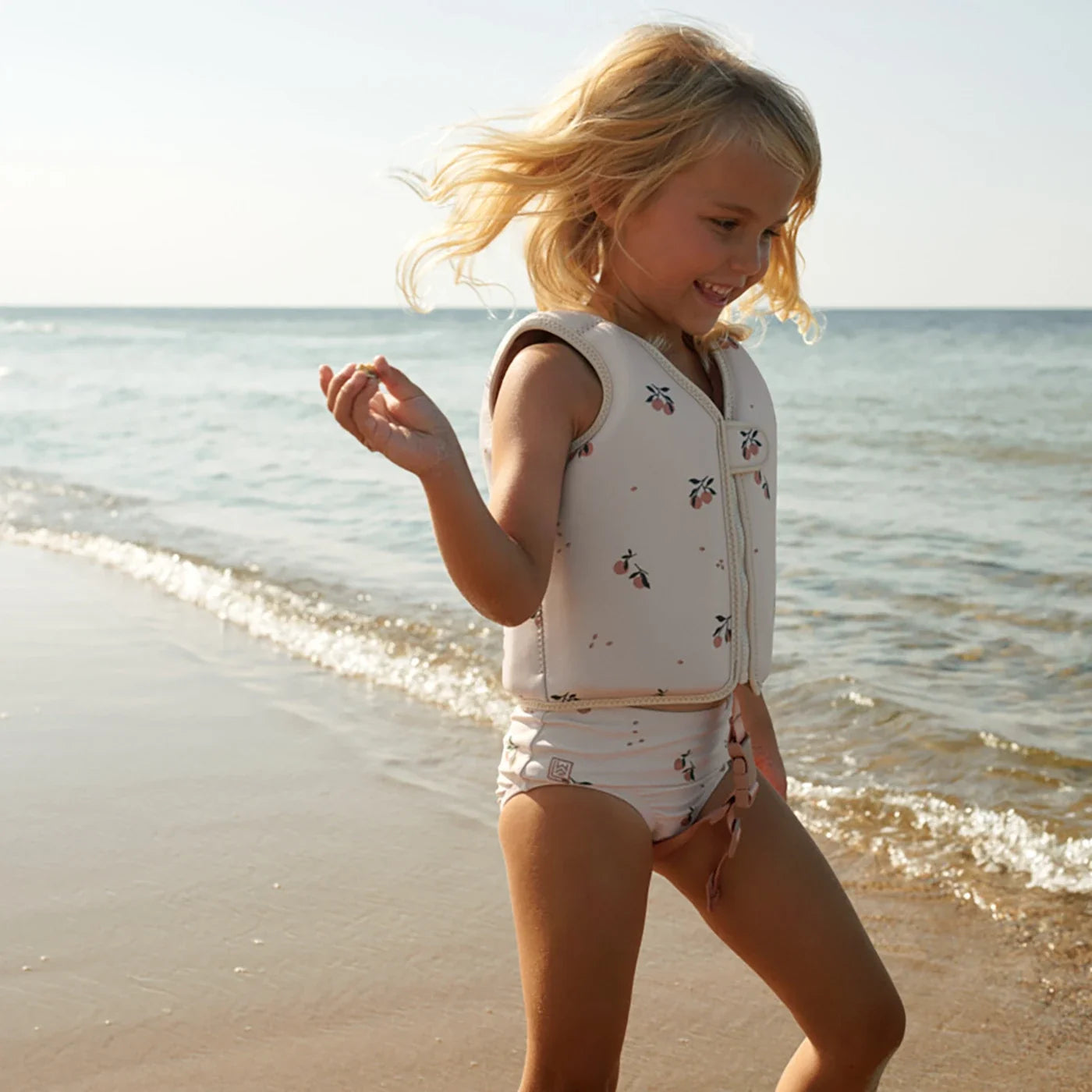 Dove Swim vest