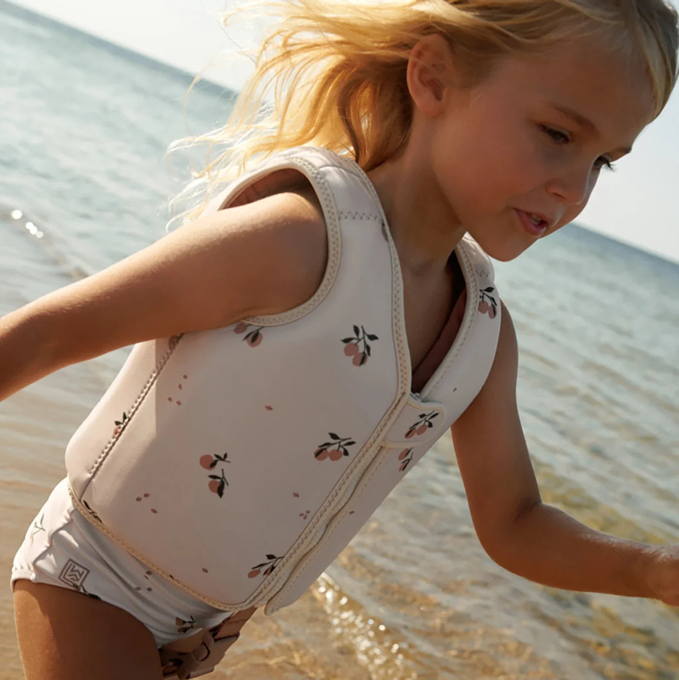 Dove Swim vest