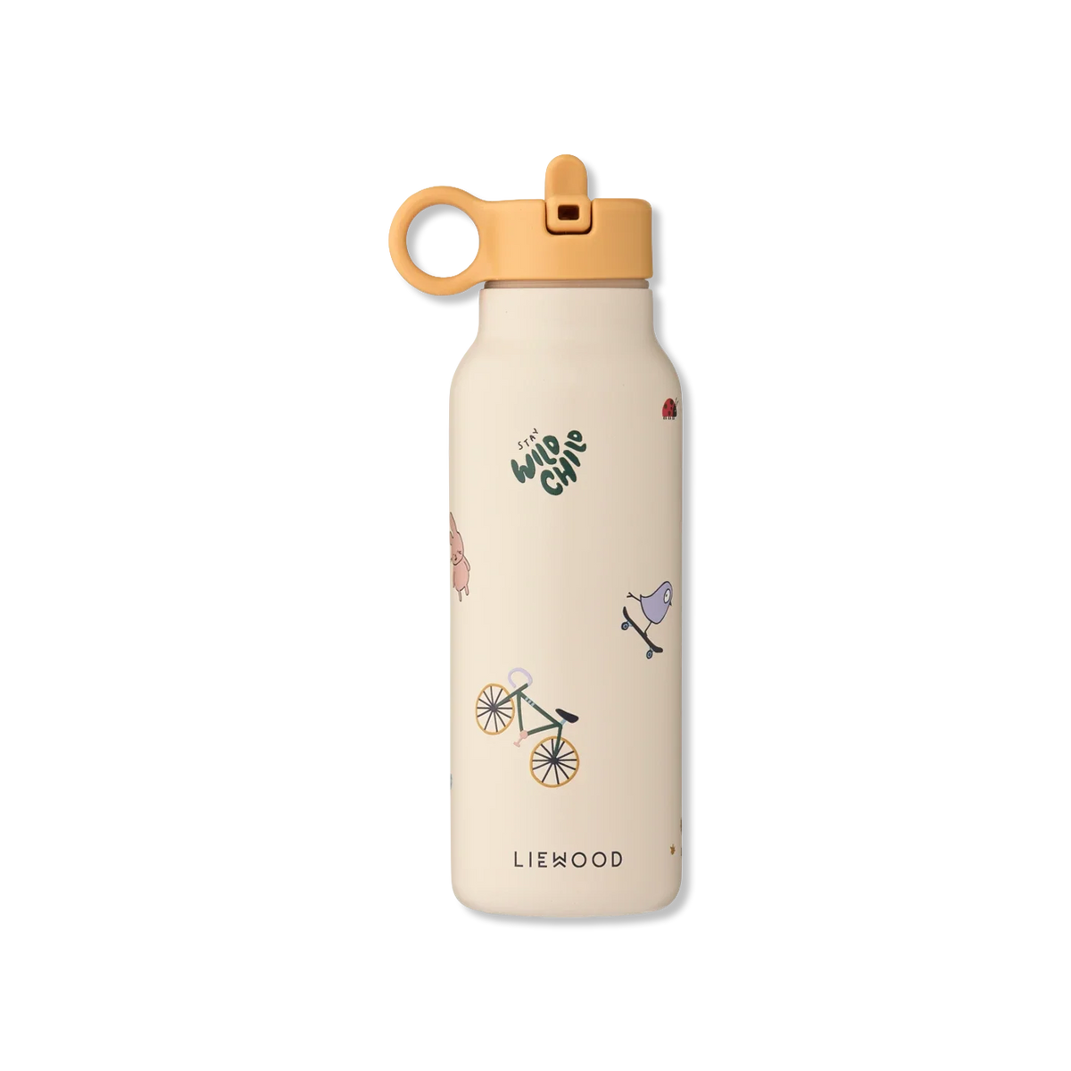 Falk Water bottle