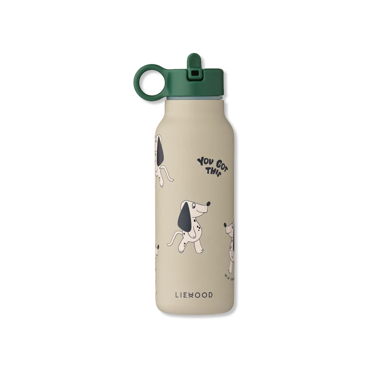Falk Water bottle