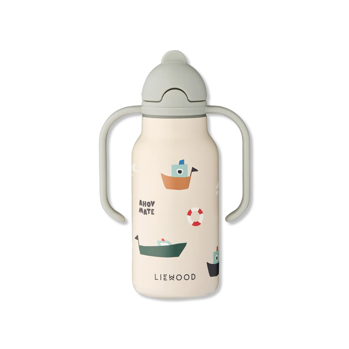 Kimmie water bottle