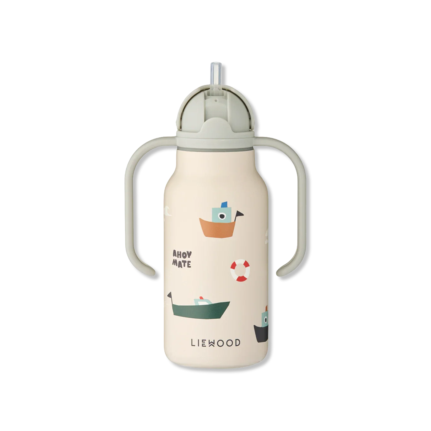 Kimmie water bottle