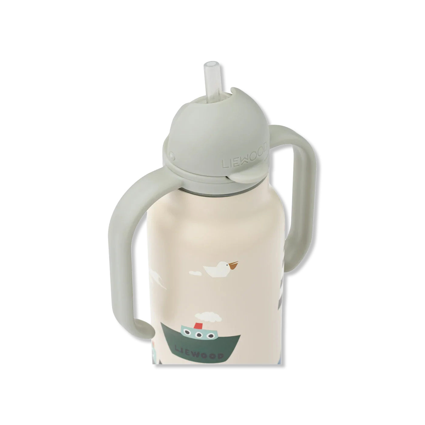 Kimmie water bottle