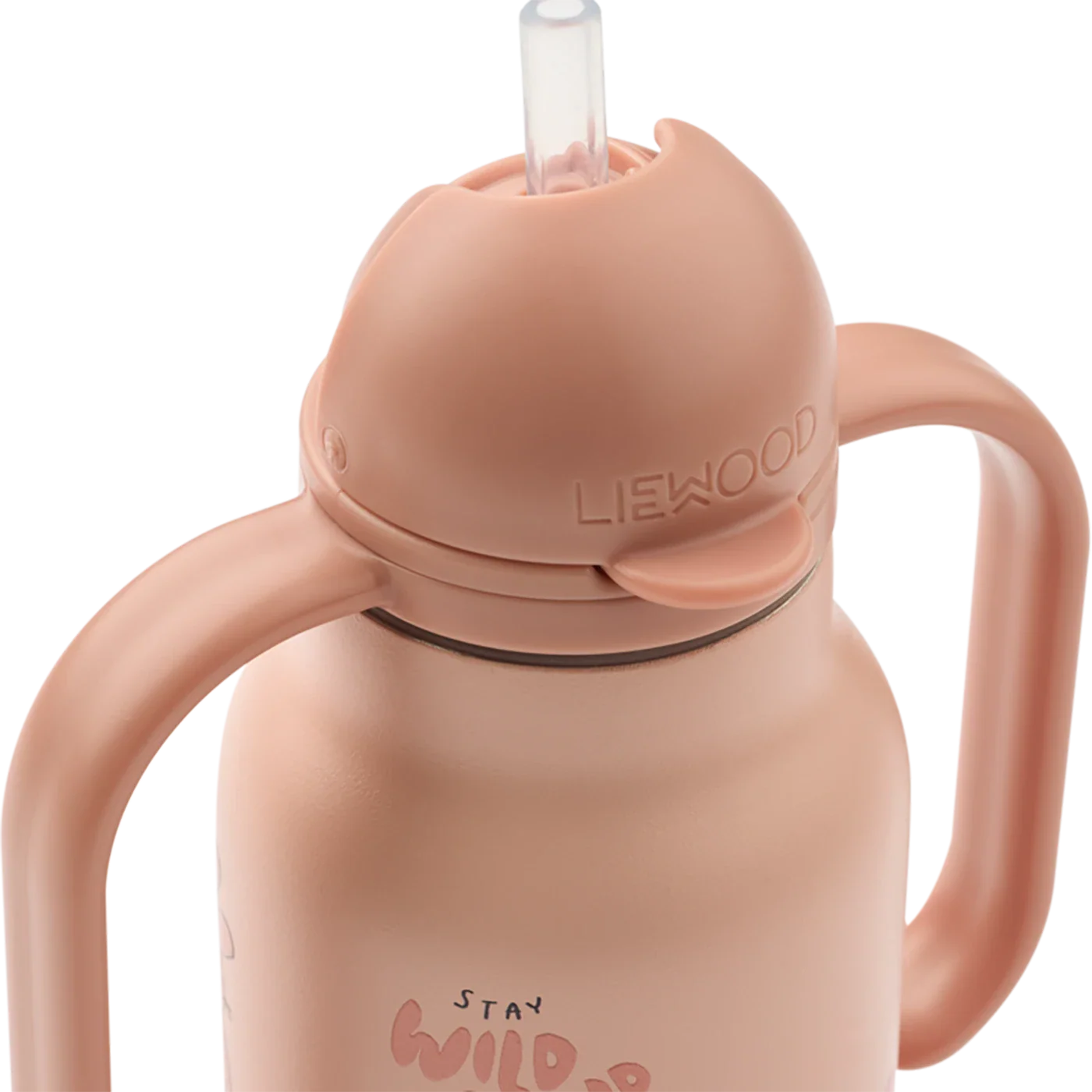 Kimmie Water bottle