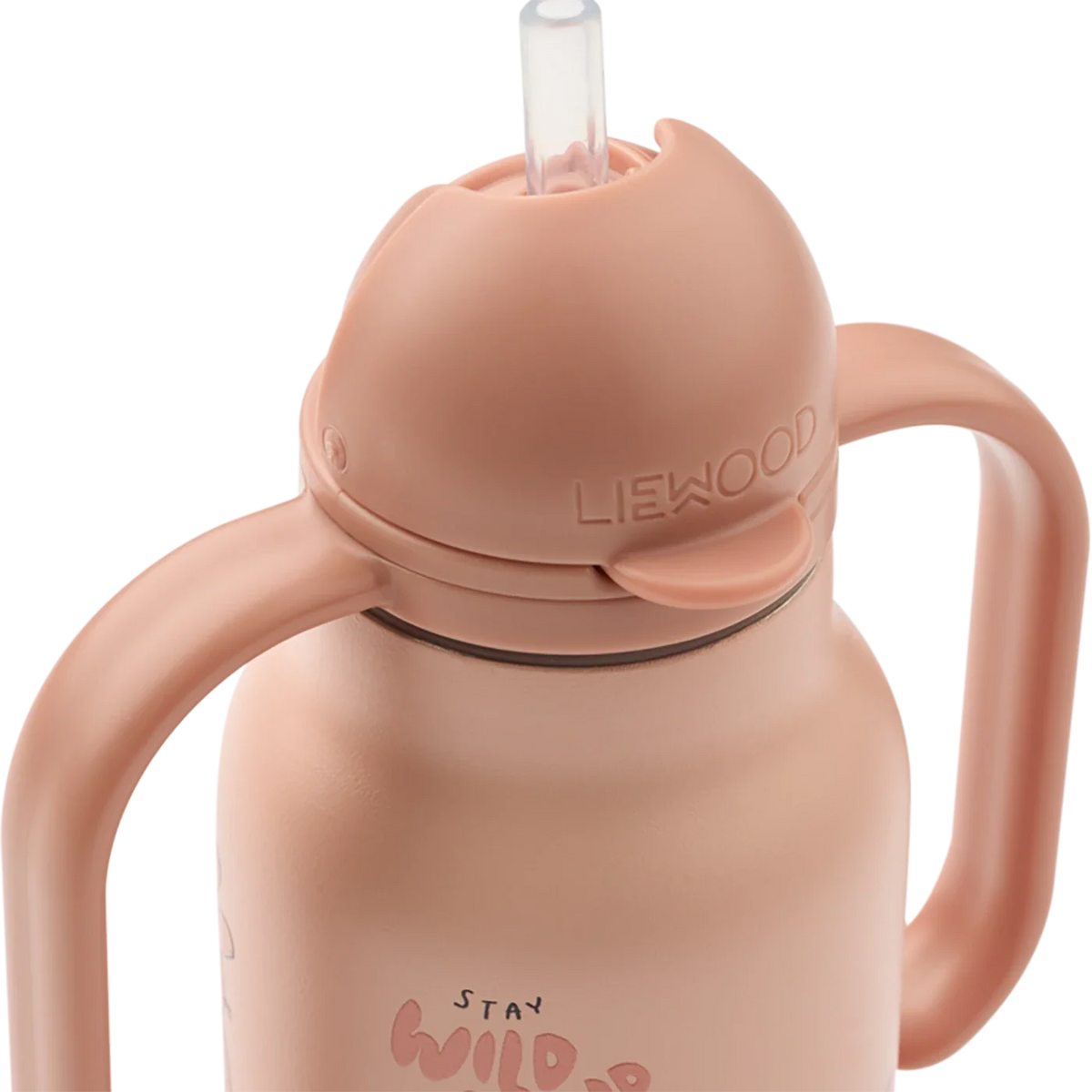 Kimmie Water bottle