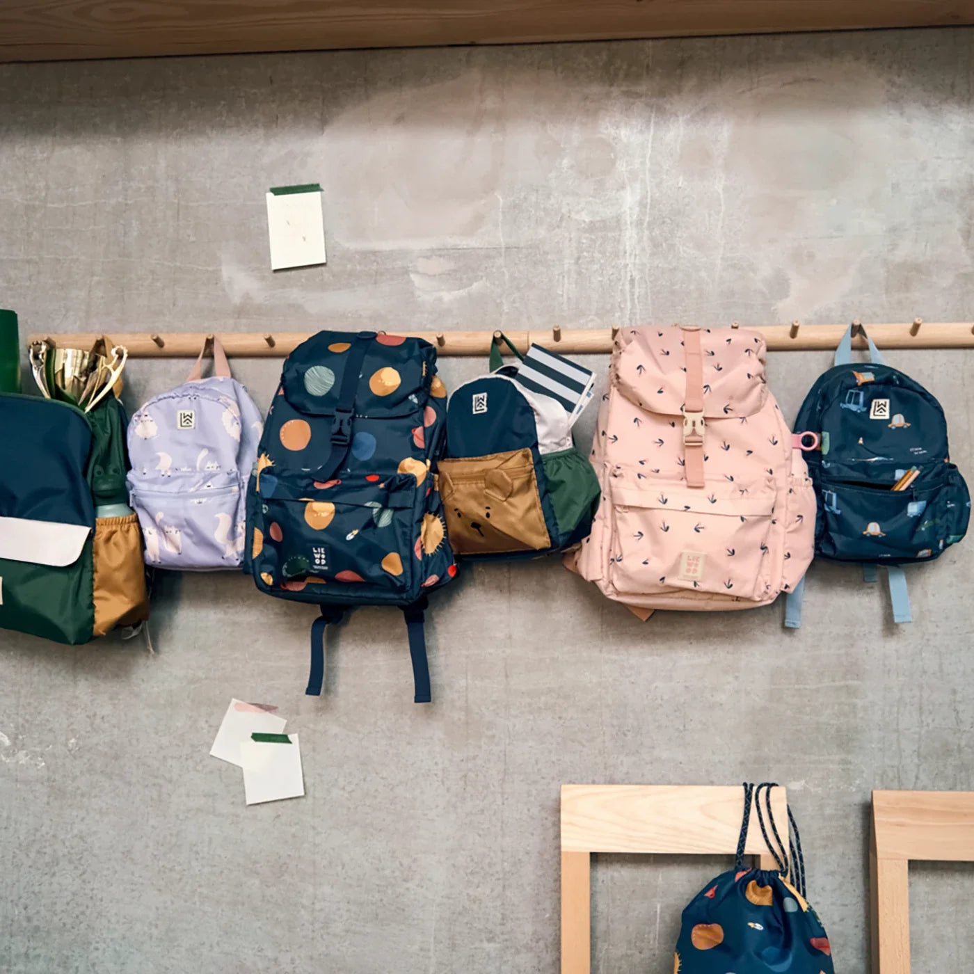 Andreas Backpack