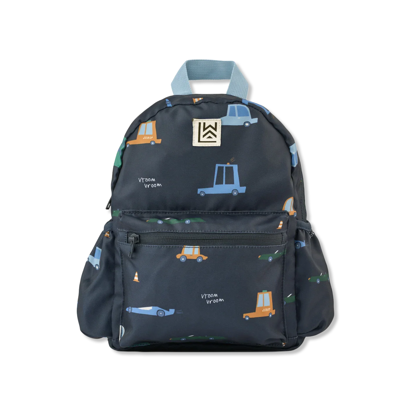 Andreas Backpacks
