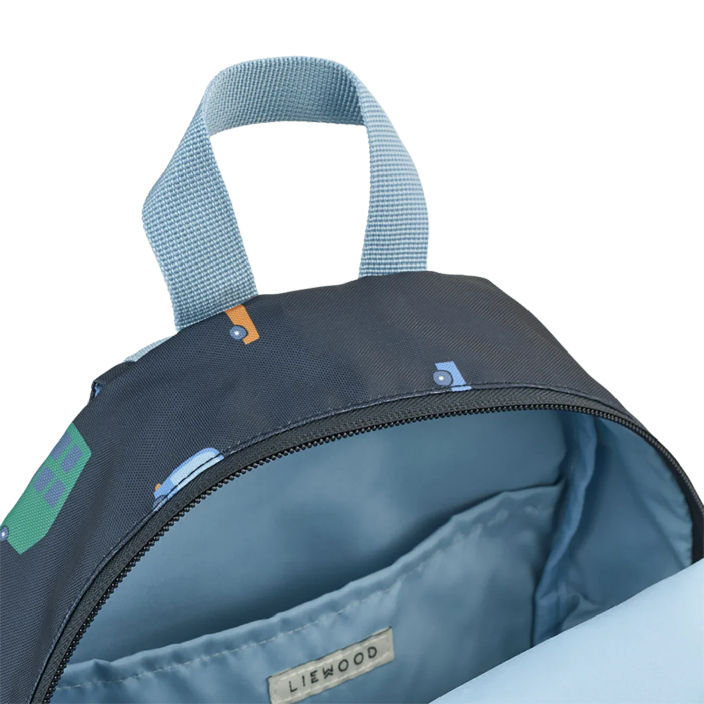 Andreas Backpacks