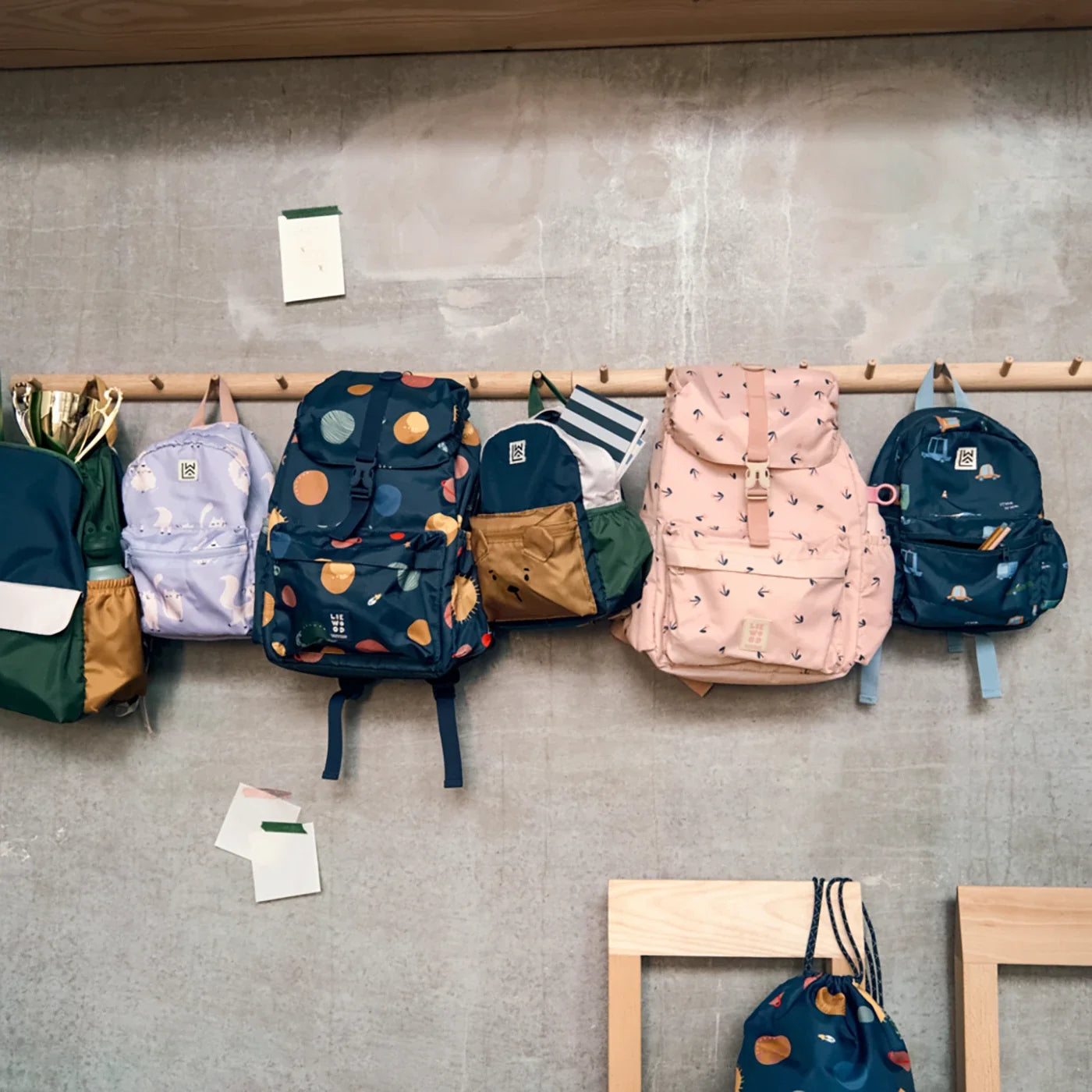 Andreas Backpack