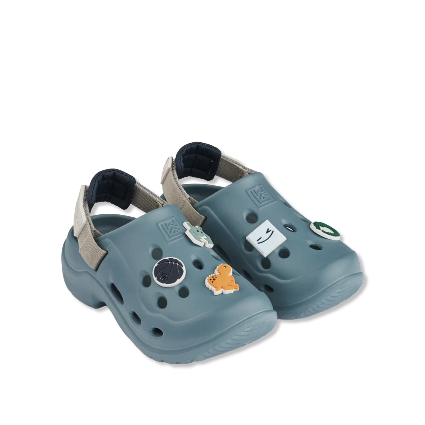 Milas sandals