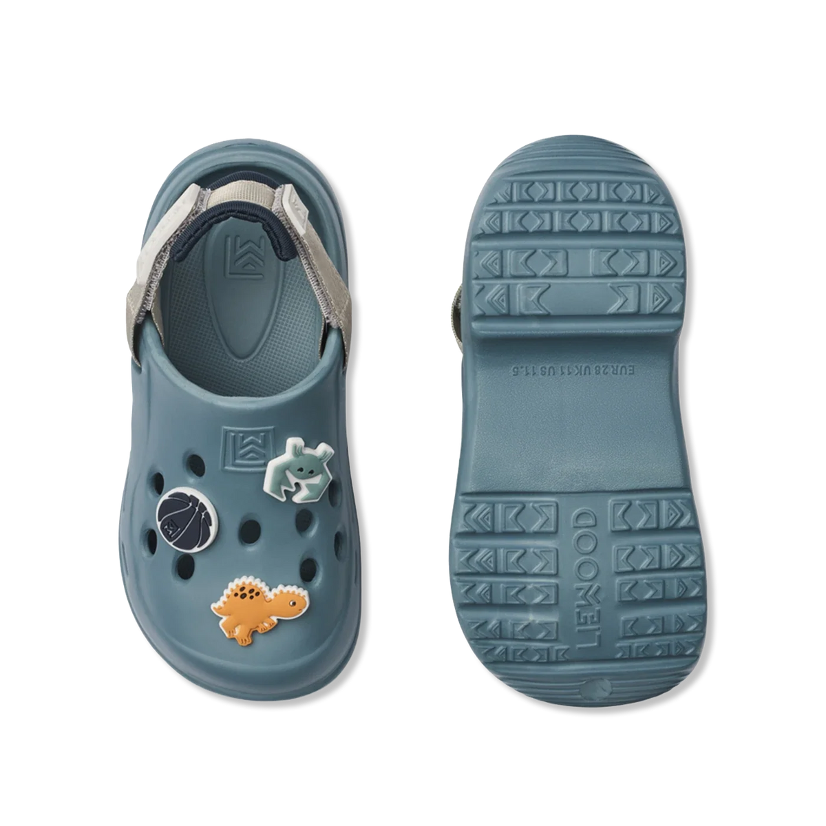 Milas sandals