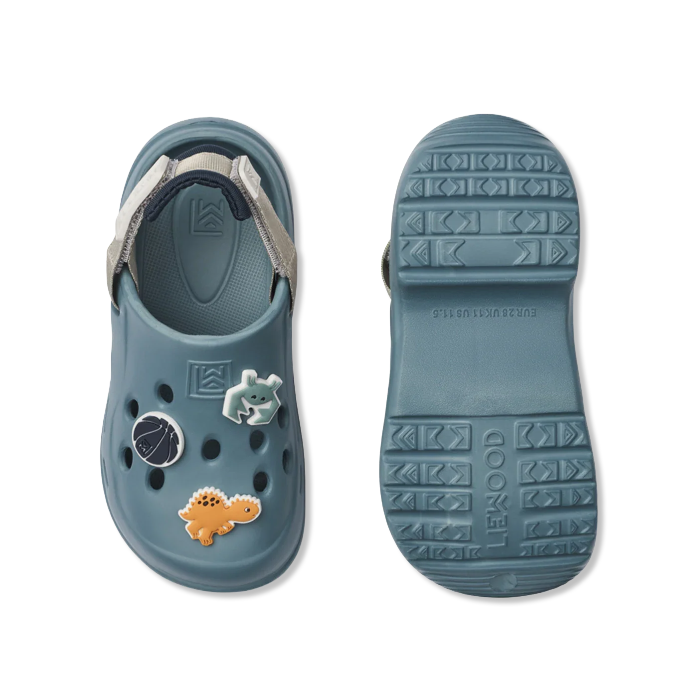 Milas sandals