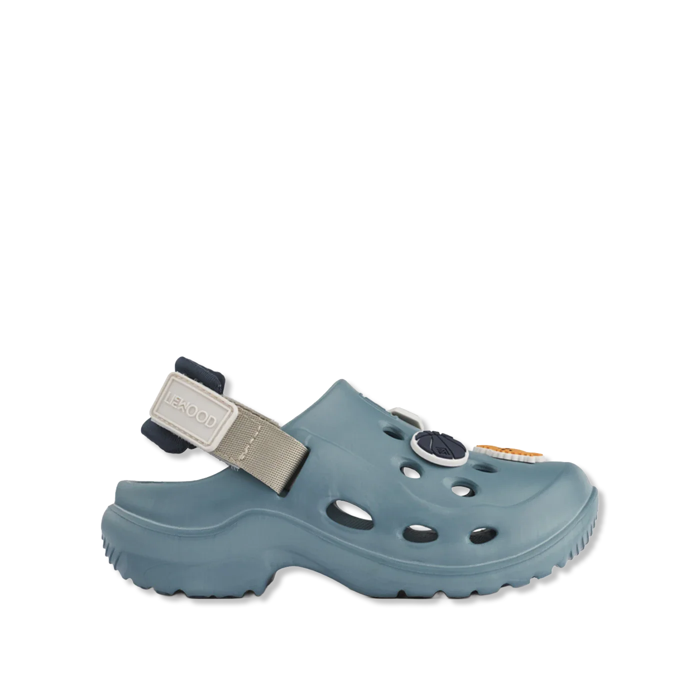 Milas sandals
