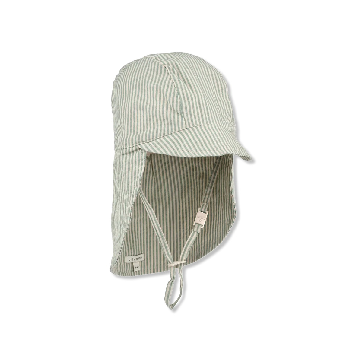 Cecilia Sun hat