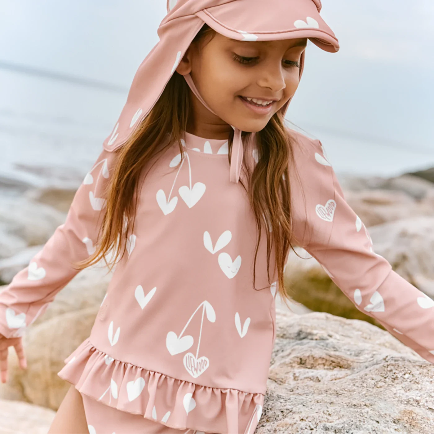 Dagny swimwear