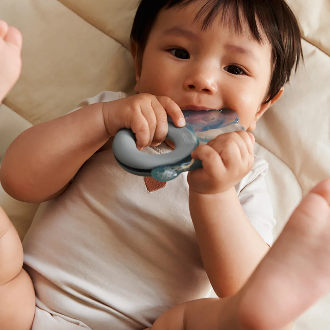 Rita Teething ring