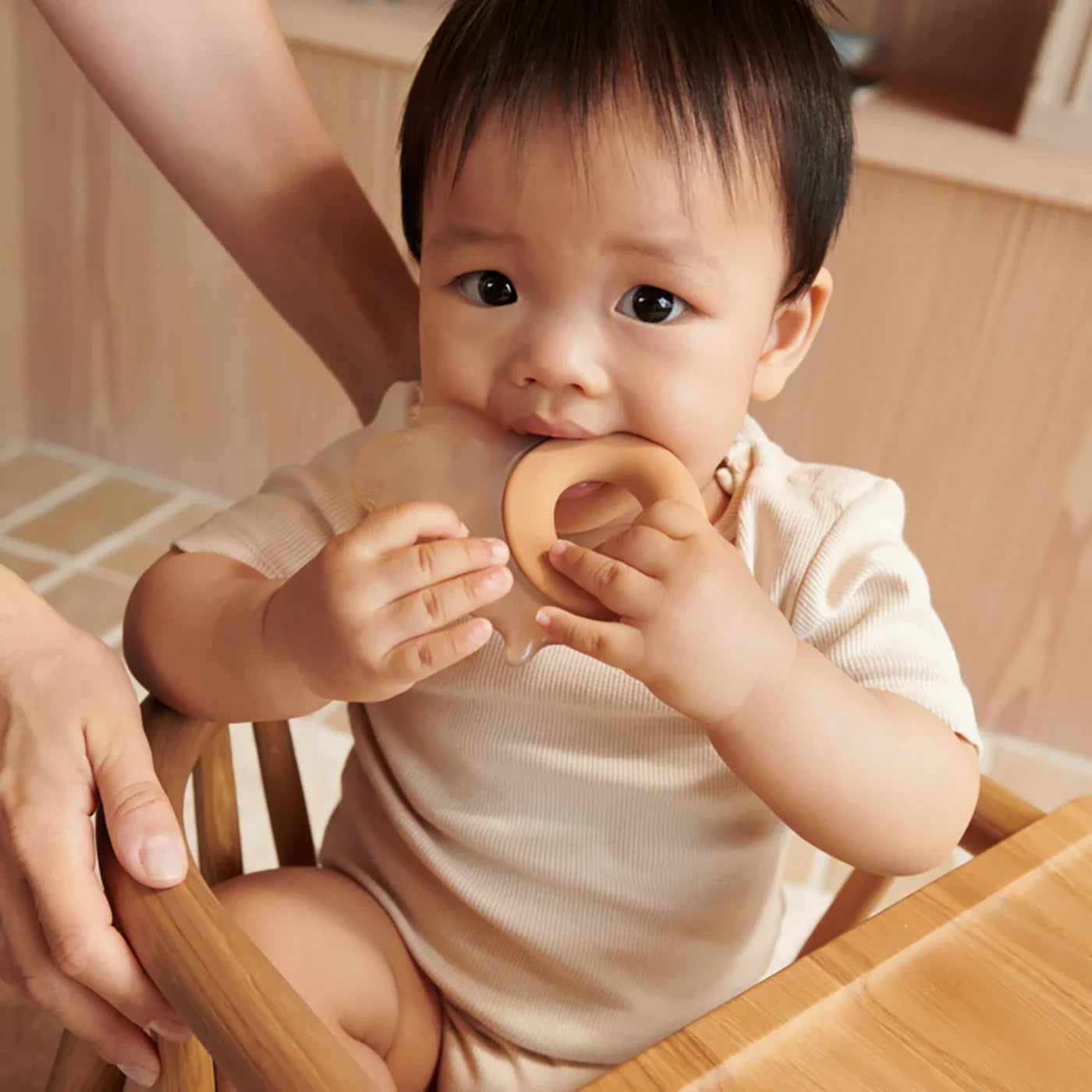 Rita Teething ring