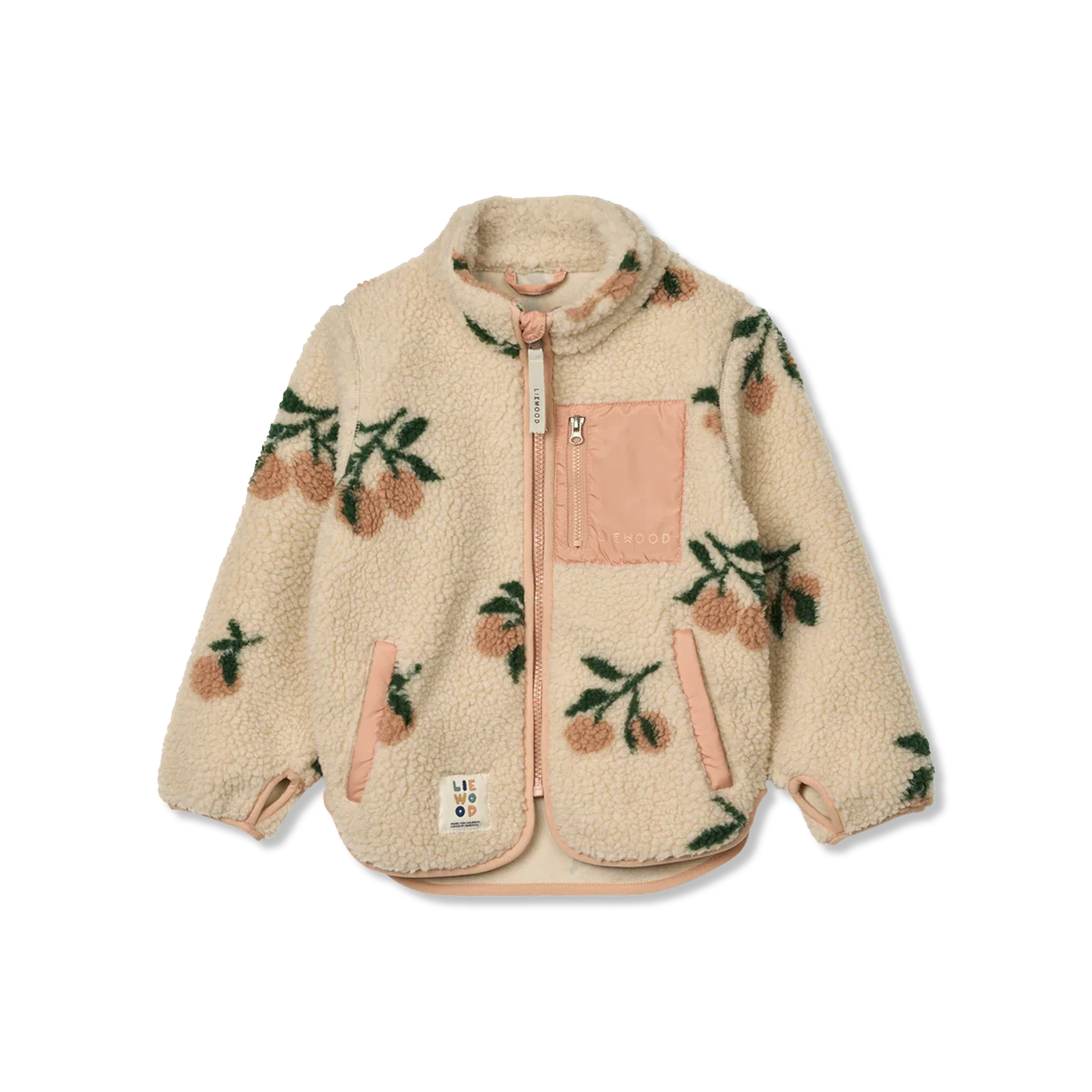 Nolan Fleece