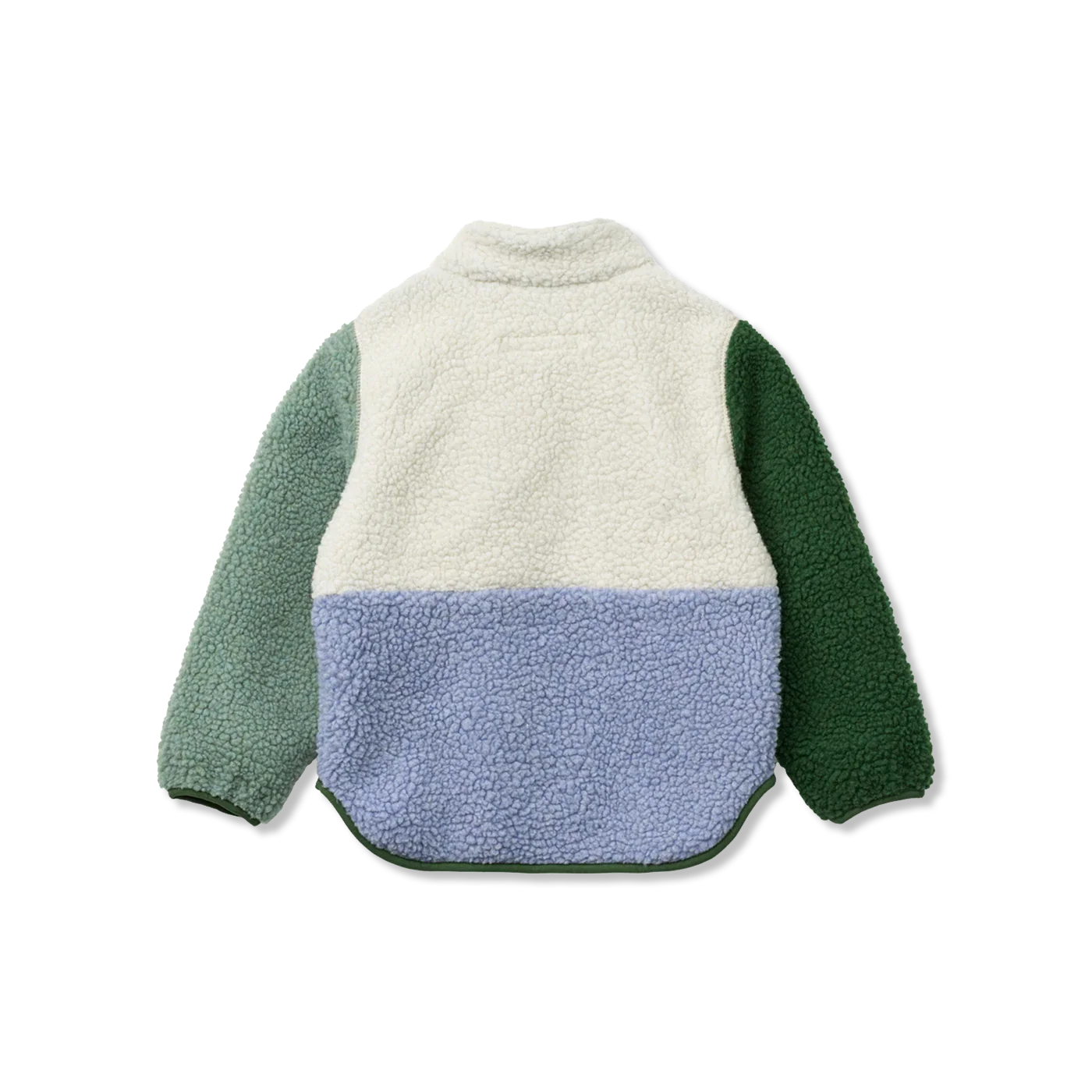Nolan Fleece