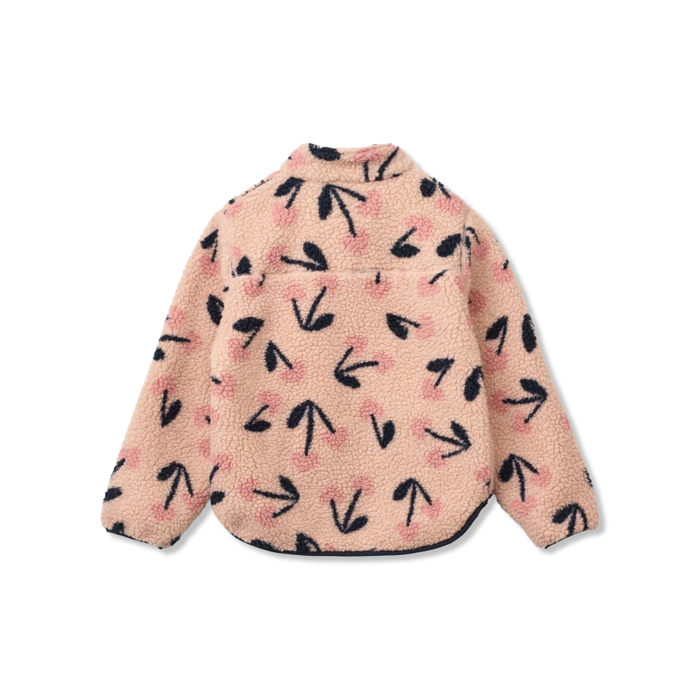 Nolan Fleece jacket