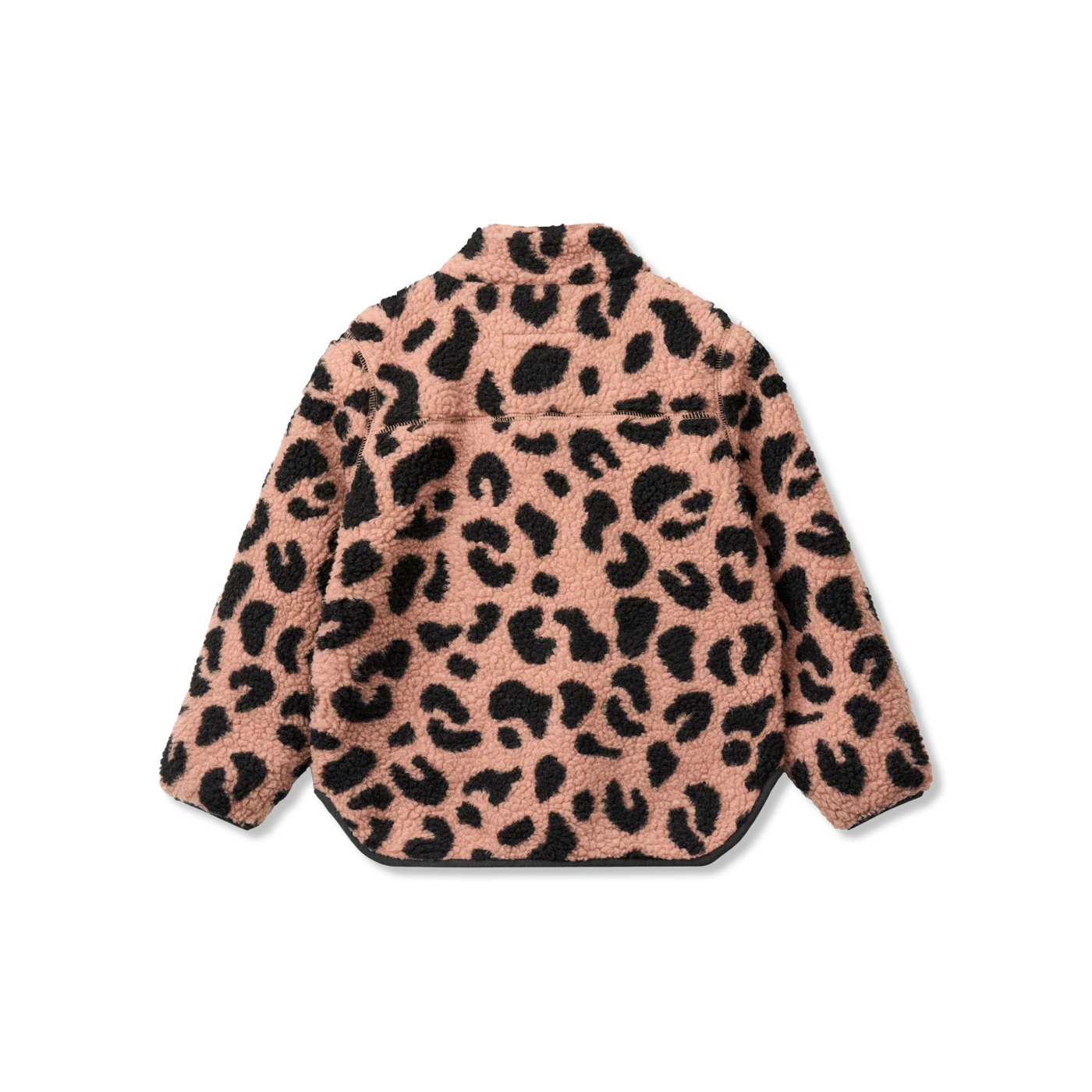 Nolan Fleece jacket