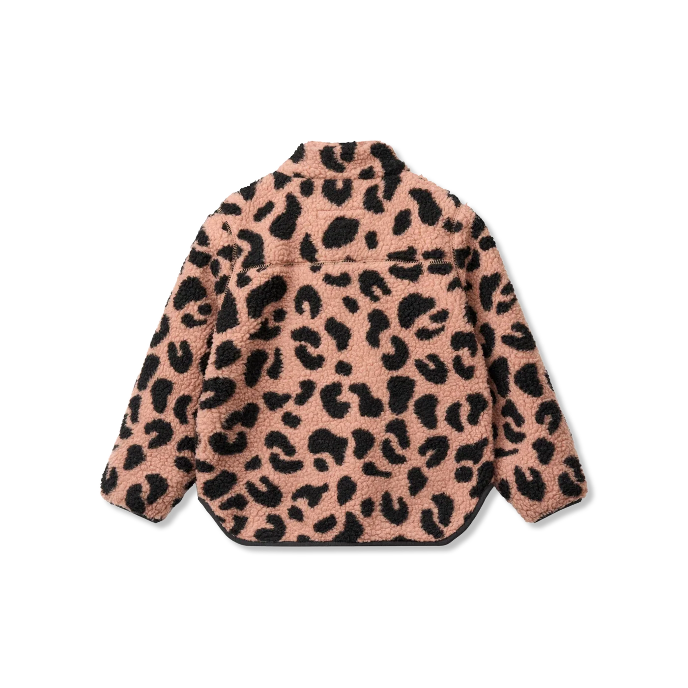Nolan Fleece jacket