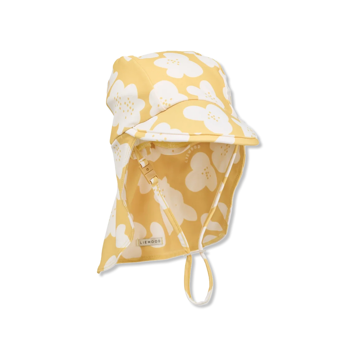 Cecilia Swim hat