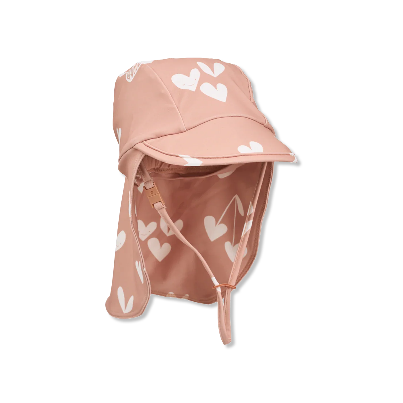 Cecilia swim hat