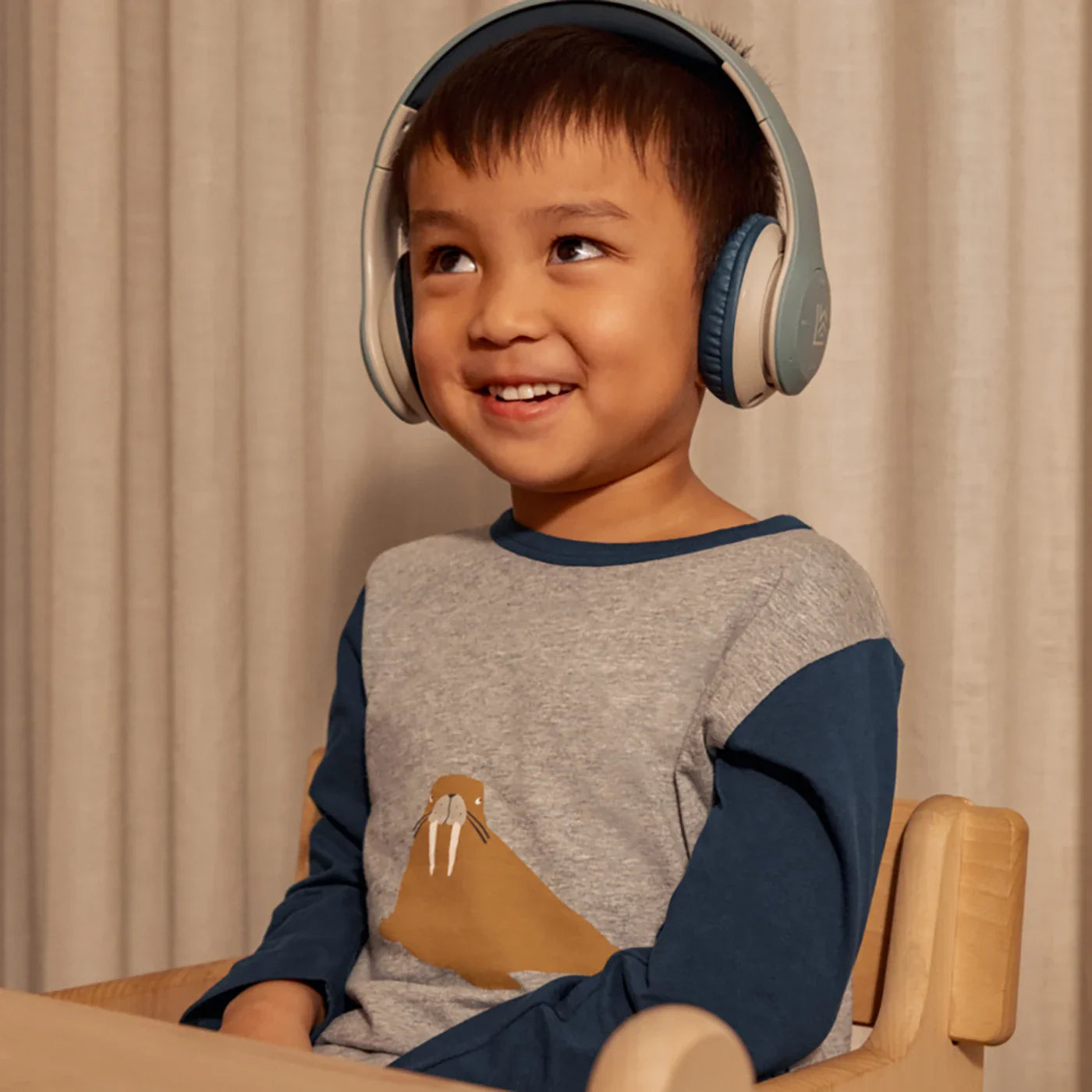 Quinn Headphones